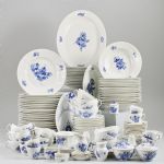 1382 4465 DINNERWARE